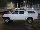 Toyota Hilux 2007 года за 6 500 000 тг. в Алматы