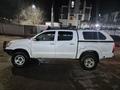 Toyota Hilux 2007 года за 6 500 000 тг. в Алматы – фото 8