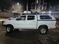 Toyota Hilux 2007 года за 6 500 000 тг. в Алматы – фото 9