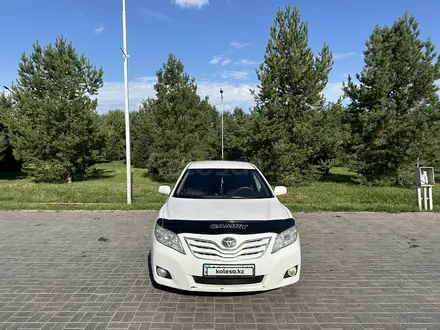 Toyota Camry 2011 года за 6 500 000 тг. в Талдыкорган