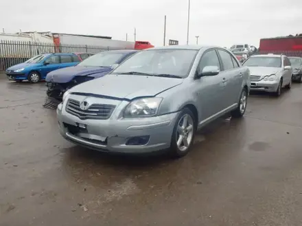 Toyota Avensis 2006 года за 155 000 тг. в Алматы