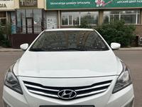 Hyundai Accent 2015 годаүшін5 800 000 тг. в Кокшетау