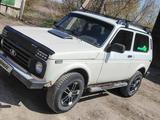 ВАЗ (Lada) Lada 2121 2011 года за 2 100 000 тг. в Караганда