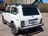 ВАЗ (Lada) Lada 2121 2011 года за 2 100 000 тг. в Караганда – фото 4