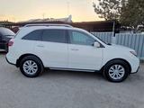 Acura MDX 2011 года за 11 800 000 тг. в Жезказган – фото 3