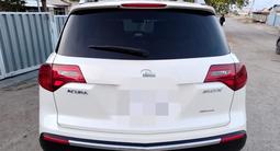 Acura MDX 2011 года за 12 500 000 тг. в Жезказган – фото 4