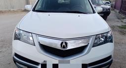 Acura MDX 2011 года за 12 500 000 тг. в Жезказган