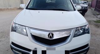 Acura MDX 2011 года за 12 500 000 тг. в Жезказган