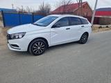 ВАЗ (Lada) Vesta SW 2020 года за 6 500 000 тг. в Атырау – фото 2