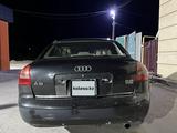 Audi A6 1998 годаfor2 400 000 тг. в Кызылорда – фото 5