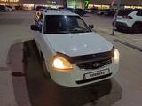 ВАЗ (Lada) Priora 2171 2011 года за 1 700 000 тг. в Алматы