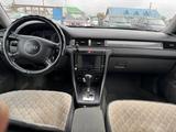 Audi A6 2002 годаүшін3 000 000 тг. в Алматы – фото 4