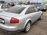 Audi A6 2002 годаүшін3 000 000 тг. в Алматы