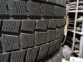 Резина зимняя 215/60 r16 Dunlop свежедоставлена с Японииүшін70 000 тг. в Алматы – фото 2