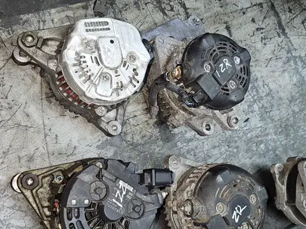 Генераторы за 20 000 тг. в Алматы – фото 2