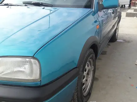 Volkswagen Golf 1994 года за 2 000 000 тг. в Туркестан – фото 12