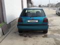 Volkswagen Golf 1994 года за 2 000 000 тг. в Туркестан – фото 3