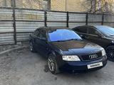 Audi A6 1998 года за 3 300 000 тг. в Костанай – фото 3