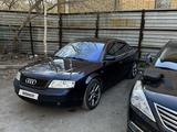 Audi A6 1998 года за 3 300 000 тг. в Костанай – фото 2