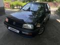 Volkswagen Golf 1993 года за 1 550 000 тг. в Отеген-Батыр – фото 6