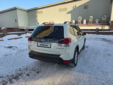 Subaru Forester 2019 года за 12 000 000 тг. в Алматы – фото 4