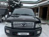 Infiniti QX56 2007 года за 10 500 000 тг. в Петропавловск