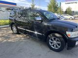 Infiniti QX56 2007 года за 10 500 000 тг. в Астана – фото 2