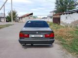 BMW 520 1991 года за 1 100 000 тг. в Каскелен – фото 3