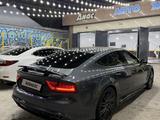 Audi RS 7 2014 года за 30 000 000 тг. в Алматы – фото 4