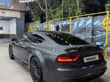 Audi RS 7 2014 года за 30 000 000 тг. в Алматы – фото 3