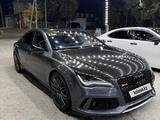 Audi RS 7 2014 года за 30 000 000 тг. в Алматы