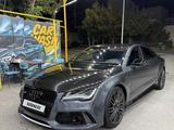 Audi RS 7 2014 года за 30 000 000 тг. в Алматы – фото 2