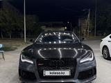 Audi RS 7 2014 года за 30 000 000 тг. в Алматы – фото 5