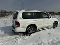 Lexus LX 470 2006 годаүшін13 000 000 тг. в Алматы – фото 6