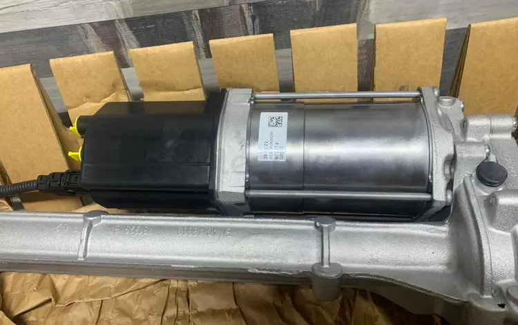 Рулевая рейка BMW M5 M8 F90 F91 F92 F93 за 98 900 тг. в Алматы