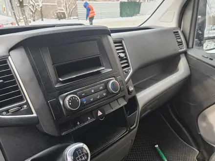 Hyundai  H350 2021 года за 16 500 000 тг. в Алматы – фото 10