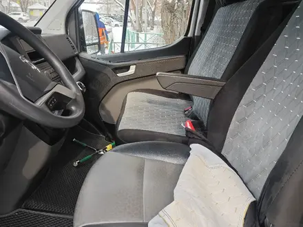Hyundai  H350 2021 года за 16 500 000 тг. в Алматы – фото 12