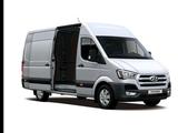 Hyundai  H350 2021 годаfor17 500 000 тг. в Алматы