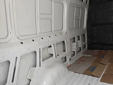 Hyundai  H350 2021 года за 16 500 000 тг. в Алматы – фото 4