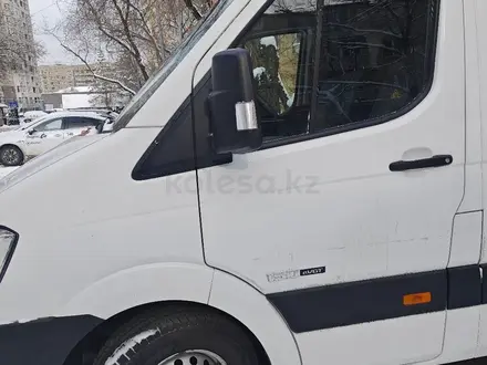 Hyundai  H350 2021 года за 16 500 000 тг. в Алматы – фото 6