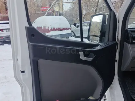 Hyundai  H350 2021 года за 16 500 000 тг. в Алматы – фото 7