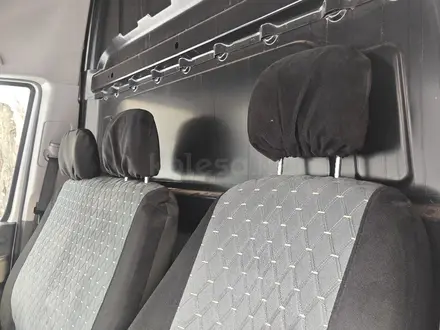 Hyundai  H350 2021 года за 16 500 000 тг. в Алматы – фото 9