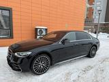 Mercedes-Benz S 500 2020 годаfor69 500 000 тг. в Астана – фото 4