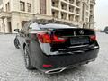 Lexus GS 350 2014 года за 16 500 000 тг. в Алматы – фото 11