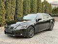 Lexus GS 350 2014 года за 16 500 000 тг. в Алматы – фото 13