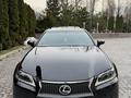 Lexus GS 350 2014 года за 16 500 000 тг. в Алматы – фото 15