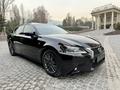 Lexus GS 350 2014 года за 16 500 000 тг. в Алматы – фото 16