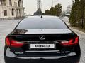 Lexus GS 350 2014 года за 16 500 000 тг. в Алматы – фото 17