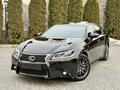 Lexus GS 350 2014 года за 16 500 000 тг. в Алматы
