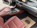 Lexus GS 350 2014 года за 16 500 000 тг. в Алматы – фото 22